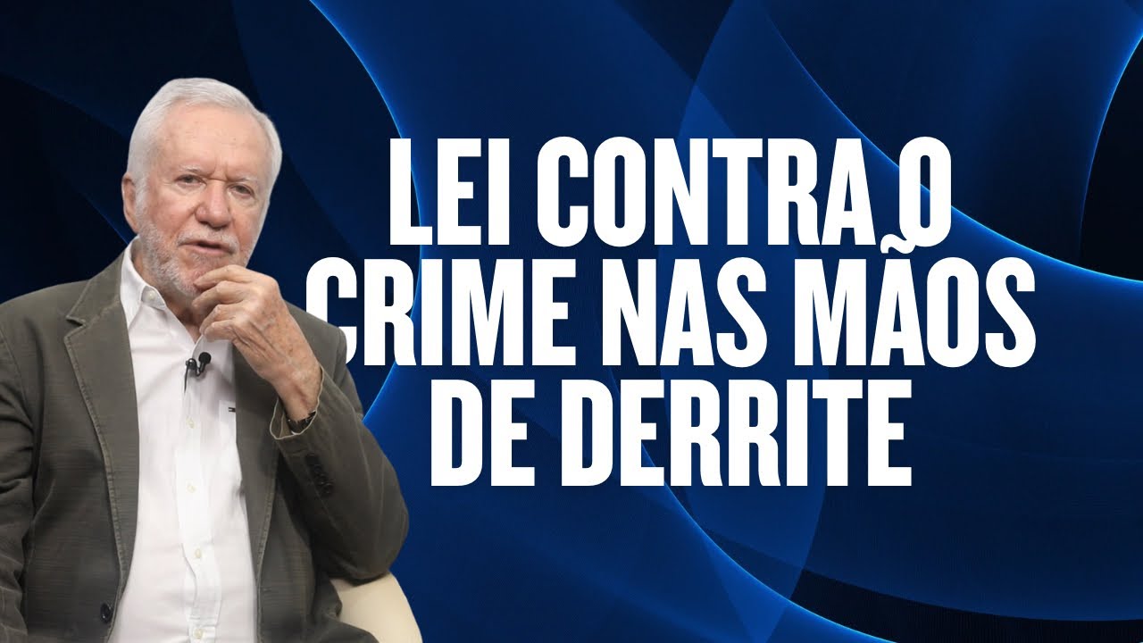Lula se isola na América Latina - Alexandre Garcia