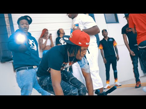 KC x Nino x C Mula 3x - "Jimmy Fallon" // OFFICIAL MUSIC VIDEO // (@FilmedByFaly)