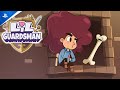 Lil Guardsman - Release Date Announce Trailer | PS5 & PS4 Games
