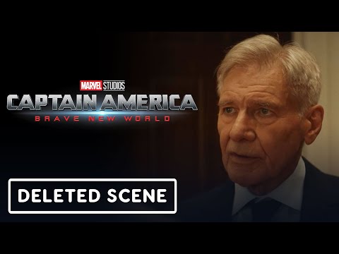 Exclusive Deleted Scene