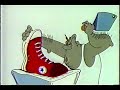 Converse Meats Lupo The Butcher