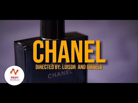 DNT Ft ILUSVID, DEMENT | CHANEL (Video Oficial)