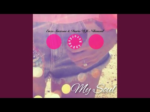 My Soul (Club Mix)
