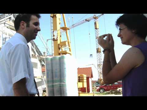 Immobilienabteilung Volksbank Altshausen