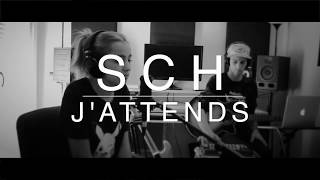 Mey - J'attends [SCH COVER]