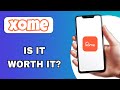 XOME REAL ESTATE APP REVIEW IS IT WORTH IT EXPLAINED