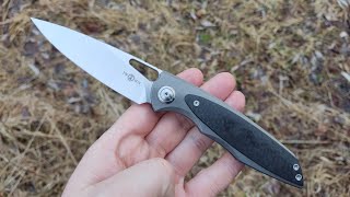Складаний ніж Folding knife Twosun TS215