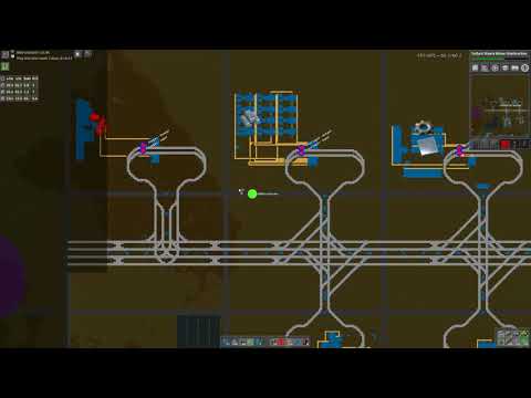 Factorio - Heavy modded - Ep 69 - Oxygen and steel