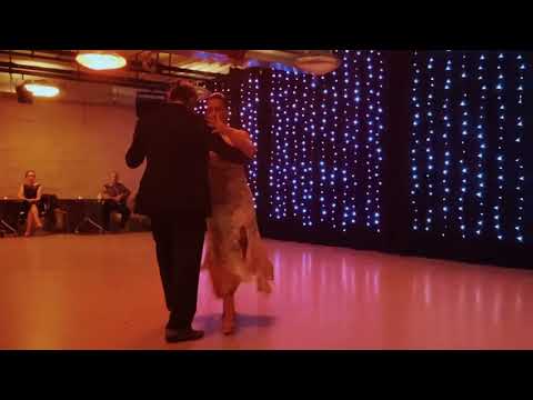 Inês Gomes & Cédric Basso / Milonga Brava / 2022.09.01 / 1