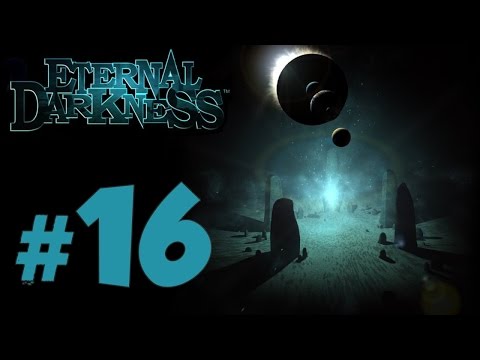 Let's Play Eternal Darkness ft. Mike (#16) - Wizard Duels