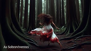 💨Policial, Suspense e Mistério ◾  Primeira Parte