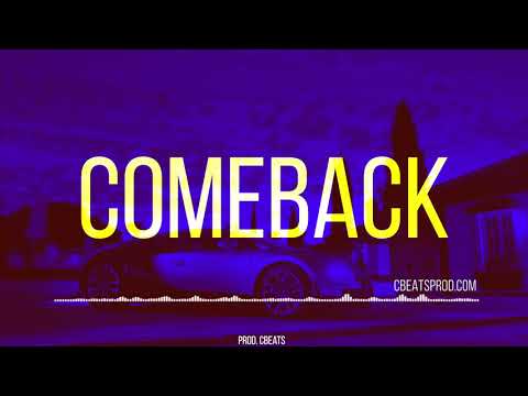 Comeback - Young Chop x Chief Keef Type Beat (Prod. CBeats)