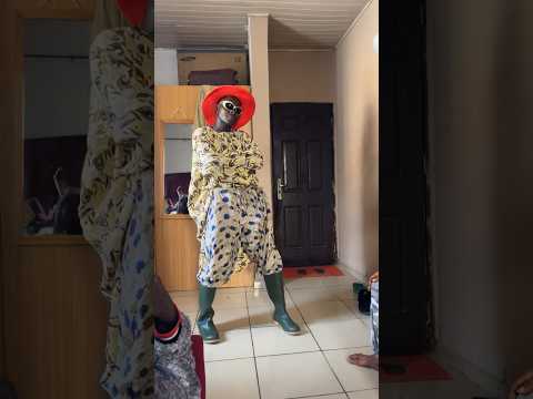 Afrobeat Dance (Pan-African/Global)