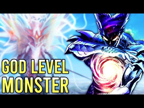 TOP 10 Monsters in One Punch Man RANKED and EXPLAINED!
