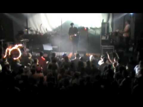 Soulive Up Here Tour in Syracuse