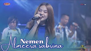 Download lagu NEMEN-ALMEERA SABRINA-OM.NDP Live 06 Juli 2023- Desa Tlomar,Tanah Merah,Bangkalan mp3