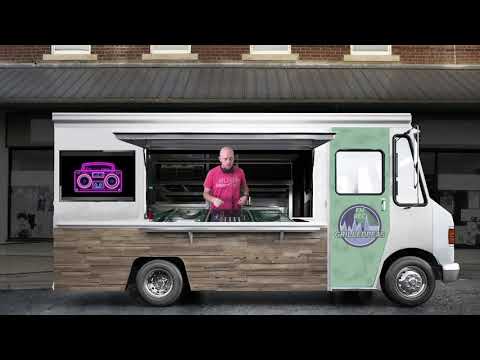 Dirtybird Couchout 2020 Submission