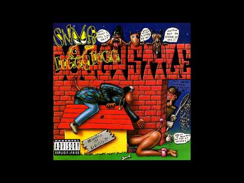 Snoop Dogg - Murder Was The Case (Death After Visualizing Eternity) (Feat. Dat Nigga Daz)