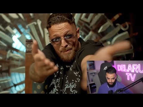 Sami Reagiert auf Azet & Zuna - KMN