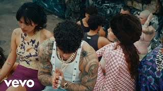 Tony Effe, Gaia - Sesso E Samba