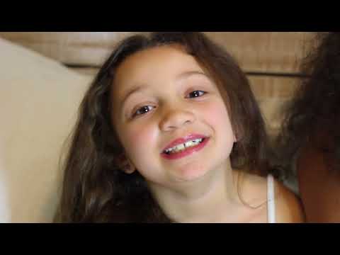 A dlb. production Dacia L. Bridges, The Beauty of Hair