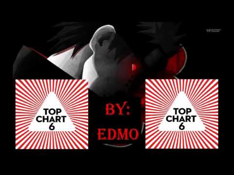 Top Chart Vol. 6 (Continuous DJ Mix By Oliver Kano) By: EDM0