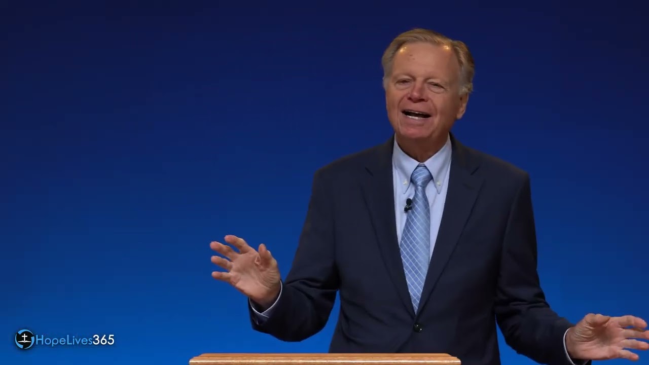 How a Christian Conquers Lifes Giant Challenges by Mark Finley