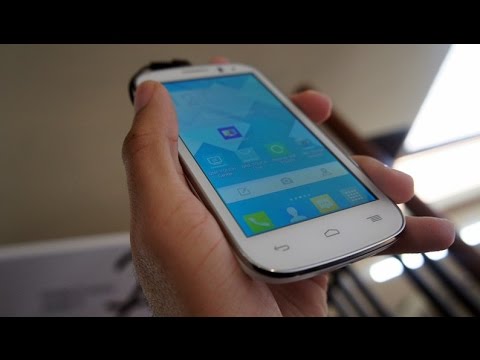 Alcatel One Touch Pop C7  Hard Reset, Format Code solution