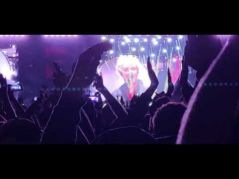 FEQ 2023 | Green Day - Basket Case