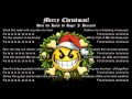 Deck the Halls Metal Style! - Death Metal ...