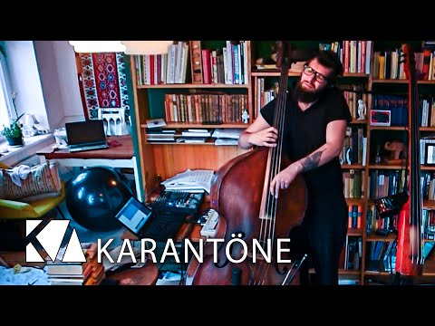 KARANTOENE: Folge 5 - Malo Macht Musik (2020)