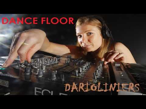 DANCE FLOOR VOL 8