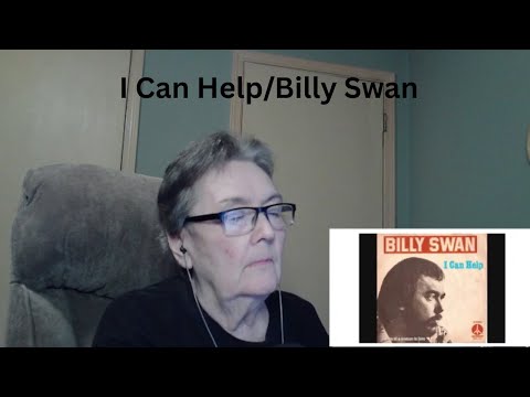 I Can Help/Billy Swan