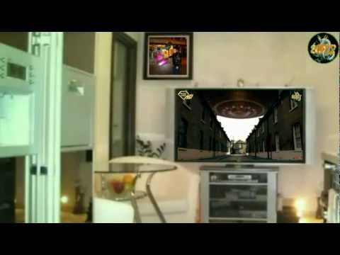 UdM ft.Ange-Out of sight[Radio edit]