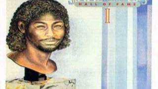 Steve Arrington - Last Nite,Nite Before