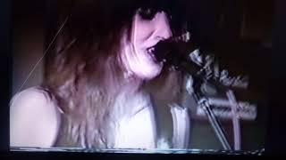 The Muffs - I Clearly Lost My Mind (rehearsal)