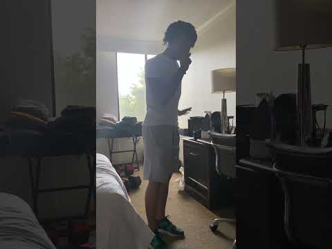 Cam Anthony - Take Me To Church (The Voice Rehearsal)