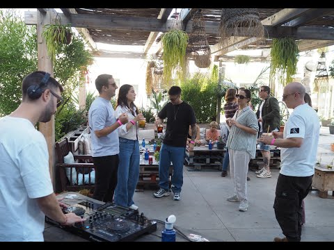 Ep. 13 | Deep & Progressive house DJ set  | Live at Django Castelldefels | October 2024 | PICENI