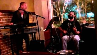 Adrian Cisneros & Chris Morris | Roots Covenant - It's Complicated (06-28-13)