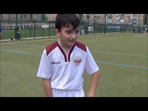 Virtus Mercadante 2010 - Beppe Viola Calcio