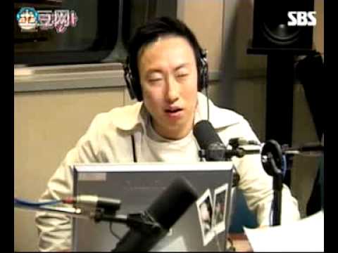 100414 [Part 8] Young Street Full Bora - Heechul