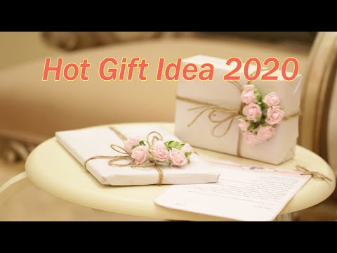 Top trend of the year 2020  |  Wedding Gift  |  Sumbal  | Amazing  |   Trending