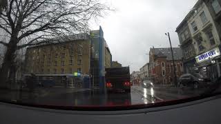 London Drive | Holiday Inn Express London - Earl's Court - North End Rd - UK
