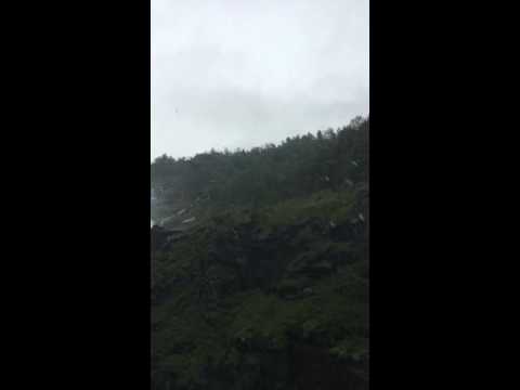 Ibrahim Rahimi Norway