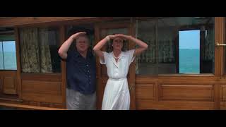 Download lagu The Final Countdown (1980) - F-14 Tomcats fly by yacht mp3 Download lagu The Final Countdown (1980) - F-14 Tomcats fly by yacht mp3