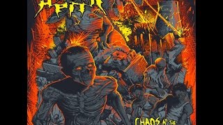 Skeleton Pit - Nuclear Thrash Mutants