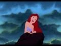 Little Mermaid-Part of Your World Reprise ...