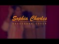 Vaseegara Cover Sophia Charles Music Cover