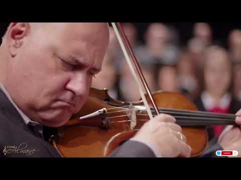 Oh! Que fundamento - Hino 305 CCB @CoralAlmane e @ClaudioCruzConductor