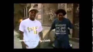 Camron ft Bloodshed - Harlem U S A